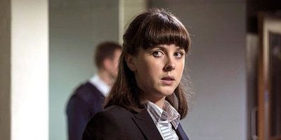 poster de la série L'un des vôtres