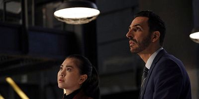 poster de la série La Cyranoïde (n°35)