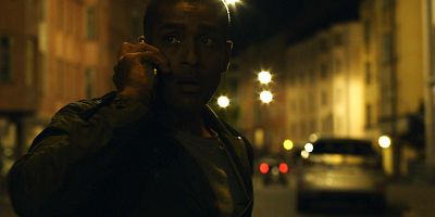 poster de la série 
