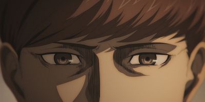 poster de la série Imposture