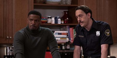 poster de la série #UnPèreRicheEtOpen