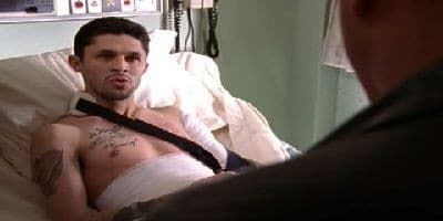 poster de la série Erreur sur la cible