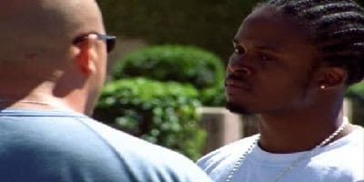 poster de la série Grandeur et décadence