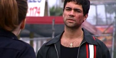 poster de la série Opération Armadillo