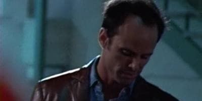 poster de la série La Loi du mac