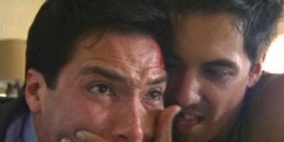 poster de la série Grand nettoyage