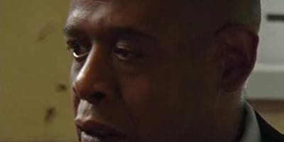 poster de la série Rien de personnel