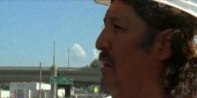 poster de la série Le feu aux poudres