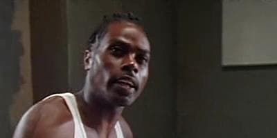 poster de la série La boite de Pandore