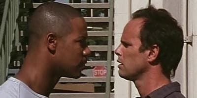 poster de la série Moment de vérité