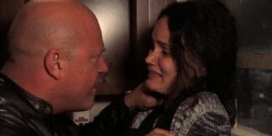 poster de la série Sortie de route