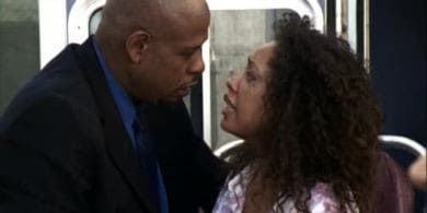 poster de la série Le deal