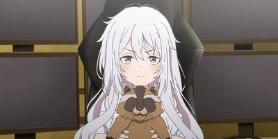 poster de la série Attack of the Ninja Cats