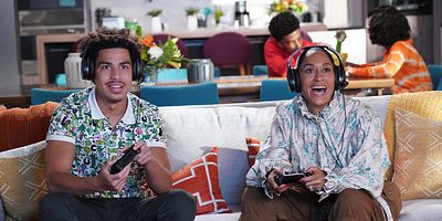 poster de la série Rien ne va plus