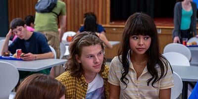 poster de la série Pilote