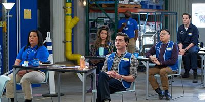 poster de la série Depositions