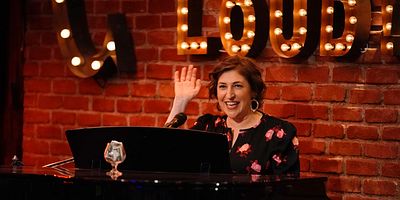 poster de la série First Date