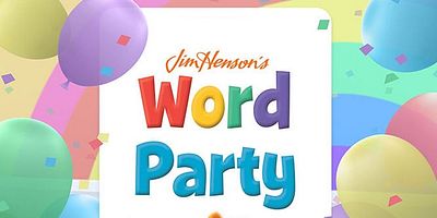 poster de la série Je vous présente les petits !