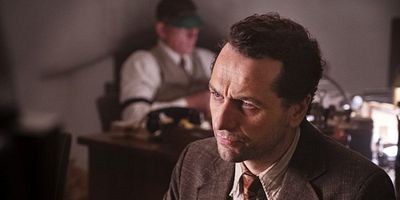 poster de la série Chapitre Trois