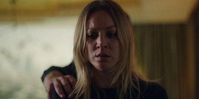 poster de la série Après la nuit