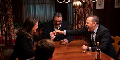 poster de la série L'union fait la force