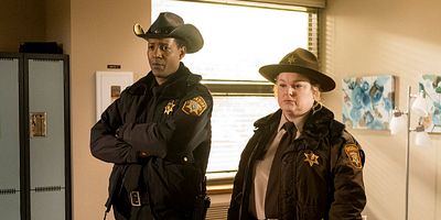 poster de la série Concurrence déloyale