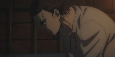 poster de la série Le guide