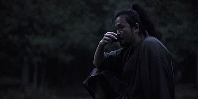 poster de la série L'ascension de Nobunaga