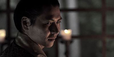 poster de la série La naissance d'une dynastie