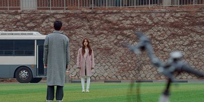 poster de la série Un, deux, trois, trop...