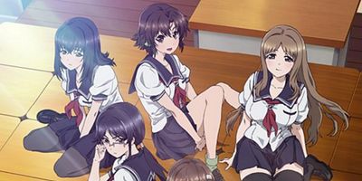 poster de la série Photokano
