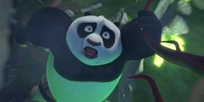 poster de la série Le sacrifice