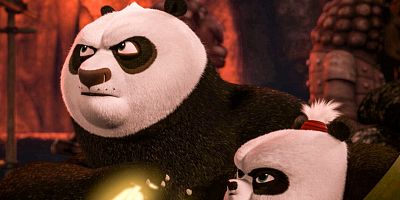 poster de la série Un grand pas pour l’impératrice