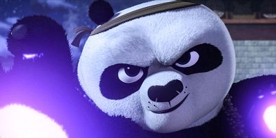 poster de la série Le sacre de la déesse de fer