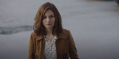 poster de la série Episode 1