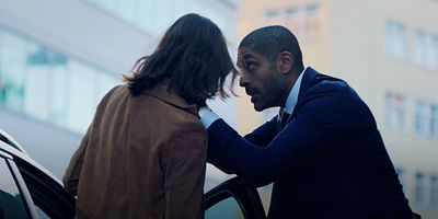 poster de la série Episode 8
