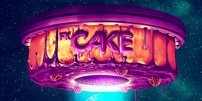 poster de la série Ask, Believe, Receive