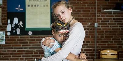 poster de la série 