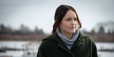 poster de la série You Can't Rule Me