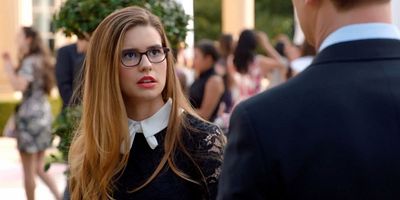 poster de la série L'anniversaire