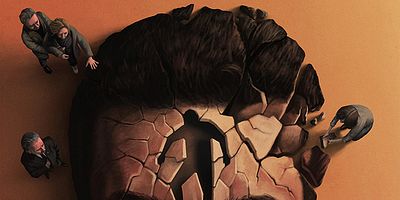 poster de la série 