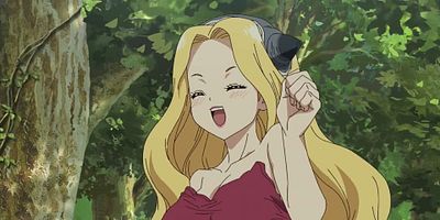 poster de la série Final Battle