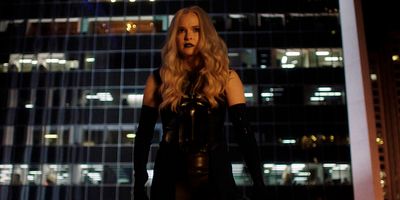 poster de la série The Speed of Thought