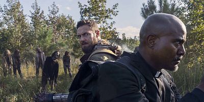 poster de la série One More