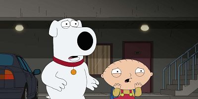 poster de la série PeTerminator