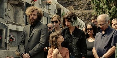 poster de la série 