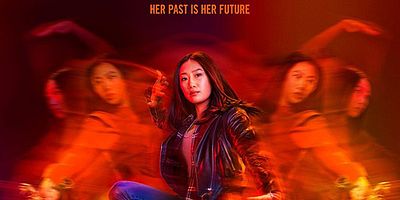 poster de la série Isolation