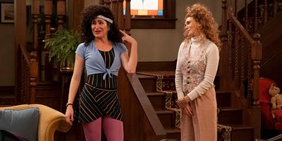 poster de la série Dans cet épisode très spécial...