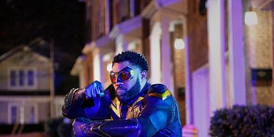 poster de la série Le livre de la désolation : Chapitre deux : Le bateau de Thésée