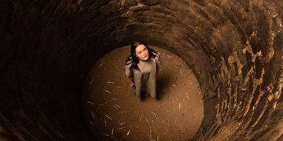 poster de la série Get Right With God